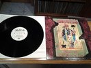 Skyclad Prince Of The Poverty Line Black Vinyl Lp Orig. 1St Edition Satan Sabbat