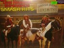 Record store day. Jimi Hendrix Experience. Smash hits alternative sleeve Lp