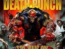 FIVE FINGER DEATH PUNCH Got Your Six 2xLP Picture Disc Vinyl RSD 2016 record