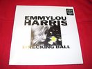 EMMYLOU HARRIS Wrecking Ball Deluxe VINYL 3LP Record Store Day RSD 2016 NEW