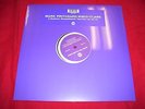 MARK PRITCHARD BIBIO CLARK Badman Sound VINYL 12