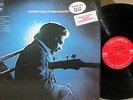 JOHNNY CASH-At San Quentin-1969 LP Record {NM} Beautiful copy in shrink wrap