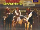 JIMI HENDRIX EXPERIENCE SMASH HITS VINILE LP RECORD STORE DAY 2016 NUOVO