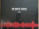 WHITE STRIPES Complete John Peel Sessions RSD 2xLP RED/WHITE Record Store Day