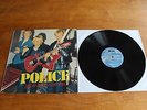 The Police / Turkey LP / Ghost In The Machine 1981 / rare cover