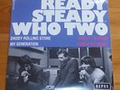 THE WHO. READY STEADY WHO TWO 7