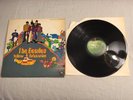 1969 The Beatles Yellow Submarine LP Record Album Vinyl Apple Capitol SW 153
