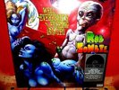 Rob Zombie: Everybody Is F'ing In A UFO Record Store Day RSD 2016 10