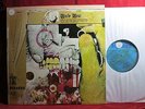 Frank Zappa / The Mothers of Invention UNCLE MEAT - Bizarre USA 2 LP-Set