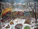 mewithoutYou Ten Stories LP RARE LIMITED 2016 RSD RECORD STORE DAY