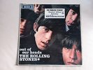 LP ROLLING STONES OUT OF OUR HEADS UK 65 DECCA LK 4725 Mono VG++ ULTRA RARRR