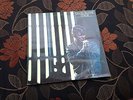 BOWIE-STAGE LP/AND LODGER