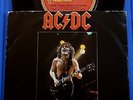 AC/DC For those of you about/Let there be rock 1982 Aussie Albert PS 45 EX
