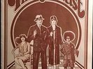 Fillmore East Program 4/4/71 Santana, Howdy Doody, Buffalo Bob Smith