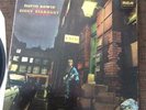 david bowie -ziggy stardust vinyl lp VGC