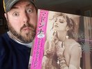 Madonna Like a Virgin and Other Hits Pink Vinyl Record Store Day RSD 2016