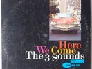 THE 3 SOUNDS: Here we Come USA Blue Note  84088 Jazz EAR VG+ Vinyl LP