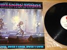 RHIANNON TOMOS A'R BAND    DWED Y GWIR  WELSH WALES HEAVY HARD ROCK SAIN LP 1981