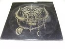 MOTORHEAD - NO REMORSE - 2X LP SET LTD ED LEATHER SLEEVE