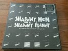 Shadowy Men on a Shadowy Planet 4LP Box RSD 2016 In Hand SEALED kids the hall