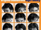 High Fidelity Soundtrack LP RSD 2016 Record Store Day