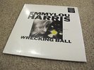 New Sealed Emmylou Harris Wrecking Ball 3 lps RSD Ltd Edition 180 gram VINYL LP