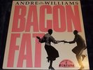 Andre Williams BACON FAT LP Nathaniel Mayer Screamin Jay Hawkins Rudy Ray Moore