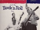 PRESSING OF THE JOHNNY BURNETTE AND THE ROCK 'N ROLL TRIO NEAR MINT