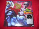ROB ZOMBIE UFO Reverse Groove VINYL 10