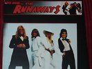 The Runaways And Now LP Record Store Day 2016 Black 140g Vinyl NEW/SEALED