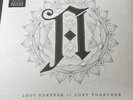 ARCHITECTS Lost Forever // Lost Together LP Coloured Vinyl RSD 2016 NEW & SEALED