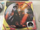 James Bay. Chaos and the Calm. Vinyl LP. Record Store Day RSD 2016. Picture disc