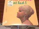 RSD 2016 SEALED LP ETTA JAMES AT LAST