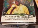 RSD 2016 SEALED LP NOTORIOUS BIG- MO MONEY MO PROBLEMS
