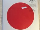 Xiu Xiu Plays The Music Of Twin Peaks LP  Polyvinyl Records 2016 RSD