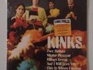 THE KINKS 