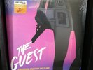 The Guest RSD Purple Vinyl Exclusive Record Store Day OST Soundtrack 0402/1500