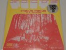 FOCUS - HOCUS POCUS - 7