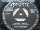 Eddie Fontaine - Nothin' Shakin' 7