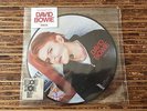 David Bowie TVC15 Limited Edition Picture Disc 7