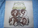EX- UK PYE LP - THE KINKS - SOMETHING ELSE BY THE KINKS - RARER MONO