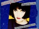CRY LIKE A RAINSTORM, HOWL LIKE THE WIND by Linda Ronstadt (Vinyl Record Album)