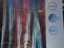 Lush Origami Box Set Colored Vinyl RSD 2016 Lovelife Spooky Gala Split Topolino