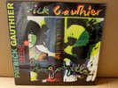 PATRICK GAUTHIER - Godzilla (2016 RSD Record Store Day LP)