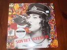 RSD 2016 regina spektor soviet kitsch red vinyl w/ bonus 7