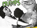 THE CRAMPS Keystone club Palo Alto, CA 1979 LP LTD Colour Vinyl / 2016