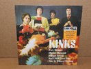 THE KINKS - MISTER PLEASANT (2016 RSD 5-SONG 7