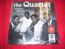 The Quartet milt jackson john lewis kenny clark LP RSD 2016 NEW SEALED