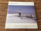 Pinback Blue Screen Life Limited Edition Splatter Vinyl LP RSD 2016 /1500