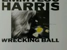 Record Store Day 2016 Emmylou Harris Wrecking Ball 3 LP LIMITED 180 GRAM RSD